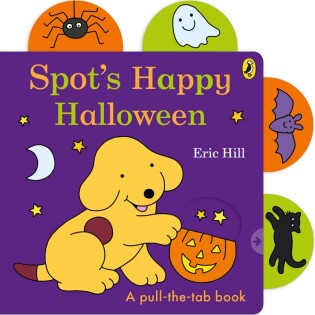 Spot’s Happy Halloween - Puffin Books