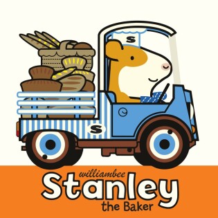 Stanley the Baker - Puffin Books