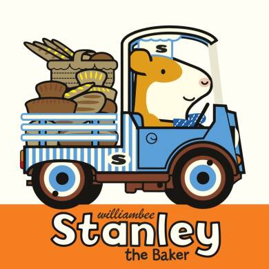 Stanley the Baker - 1