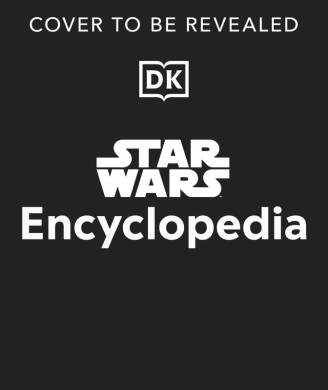 Star Wars Encyclopedia - 1