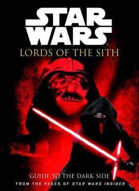 Star Wars - Lords of the Sith - 2