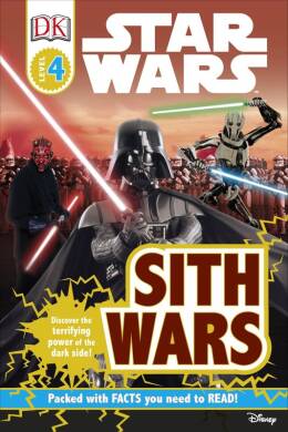 Star Wars Sith Wars - 1