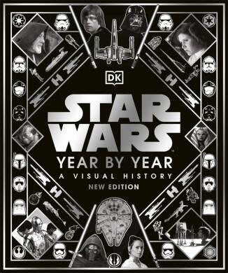 Star Wars Year by Year - 1