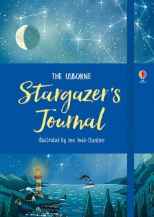 Stargazer's Journal - Usborne