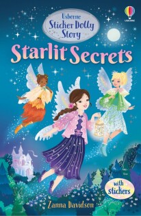 Starlit Secrets - Usborne