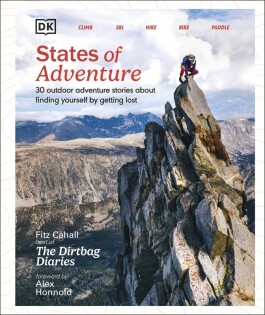 States of Adventure - Dorling Kindersley