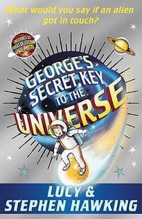 Stephen Hawking - George's Secret Key to the Unive - Penguin Books