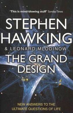 Stephen Hawking - Grand Design - 2