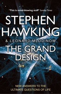 Stephen Hawking - Grand Design - 3