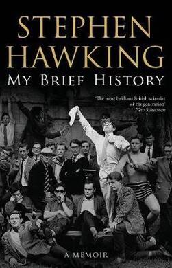 Stephen Hawking - My Brief History - 2