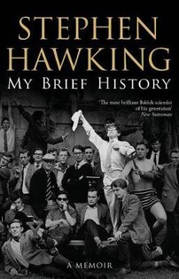 Stephen Hawking - My Brief History - Bantam