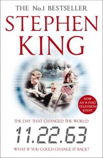 Stephen King - 11.22.63 - Hodder Stoughton