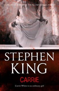 Stephen King - Carrie - 2