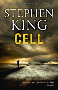 Stephen King - Cell - 2