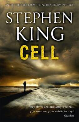 Stephen King - Cell - 2