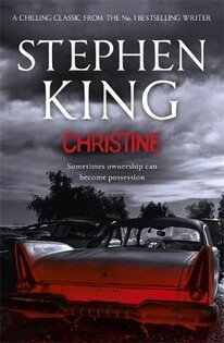 Stephen King - Christine - 2