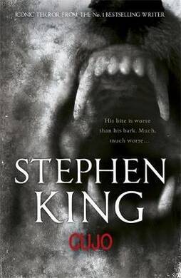 Stephen King - Cujo - 2