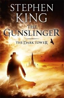 Stephen King - Dark Tower I The Gunslinger - Hodder Stoughton