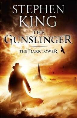 Stephen King - Dark Tower I The Gunslinger - 1