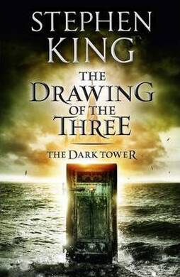 Stephen King - Dark Tower II - The Drawing of the- - 2