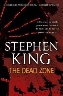 Stephen King - Dead Zone - 2