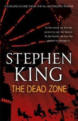 Stephen King - Dead Zone - 2