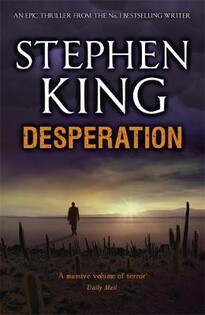 Stephen King - Desperation - 2