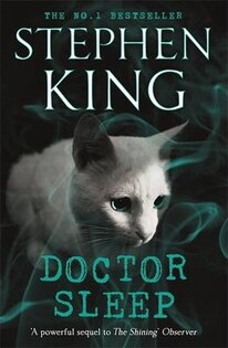 Stephen King - Doctor Sleep - 2