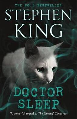 Stephen King - Doctor Sleep - 1