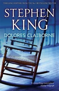 Stephen King - Dolores Claiborne - 2