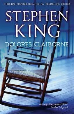 Stephen King - Dolores Claiborne - 2