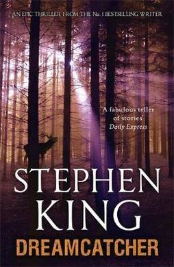 Stephen King - Dreamcatcher - 2