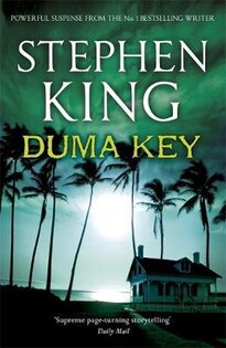 Stephen King - Duma Key - 2