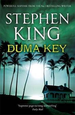 Stephen King - Duma Key - 2