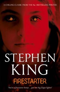 Stephen King - Firestarter - 2