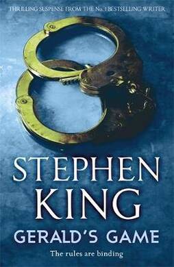 Stephen King - Gerald's Game - 2