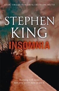 Stephen King - Insomnia - 2