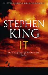 Stephen King - IT - 2