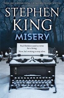 Stephen King - Misery - 2