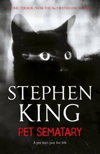 Stephen King - Pet Sematary - 2