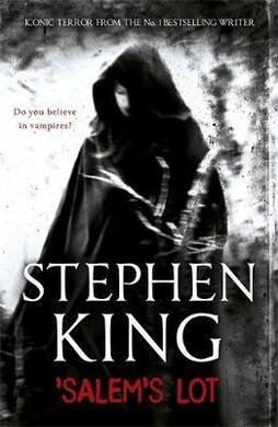 Stephen King - Salem's Lot - 2