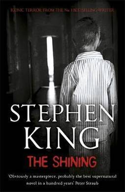 Stephen King - Shining - 2