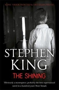 Stephen King - Shining - Hodder Stoughton