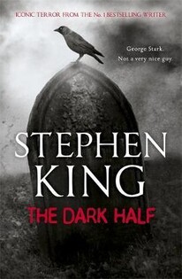 Stephen King - The Dark Half - 2