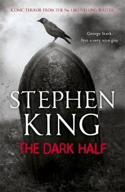 Stephen King - The Dark Half - 2