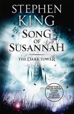 Stephen King - The Song of Susannah - 2