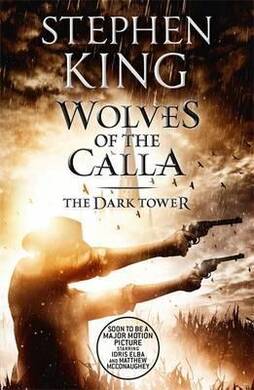 Stephen King - The Wolves of the Calla - 2