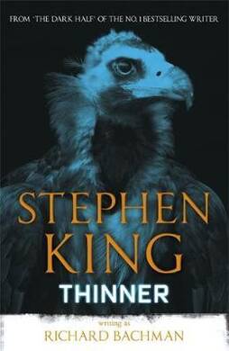 Stephen King - Thinner - 2