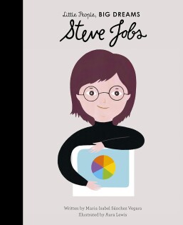 Steve Jobs - Frances Lincoln