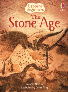 Stone Age - Usborne